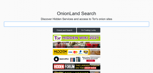 OnionLand